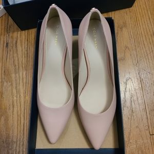 Cole Haan Gemma pumps, great condition